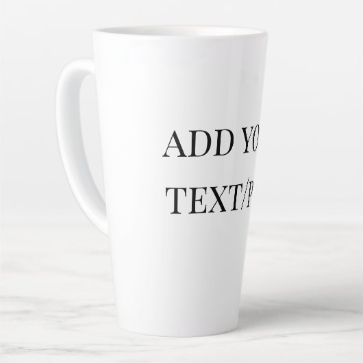 マグカップ (左アングル)