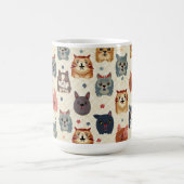 マグカップ (中央)