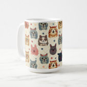 マグカップ (正面左)