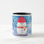 マグカップ (中央)