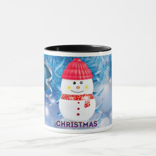 マグカップ (中央)