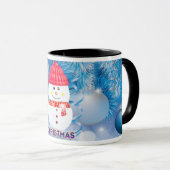 マグカップ (正面右)