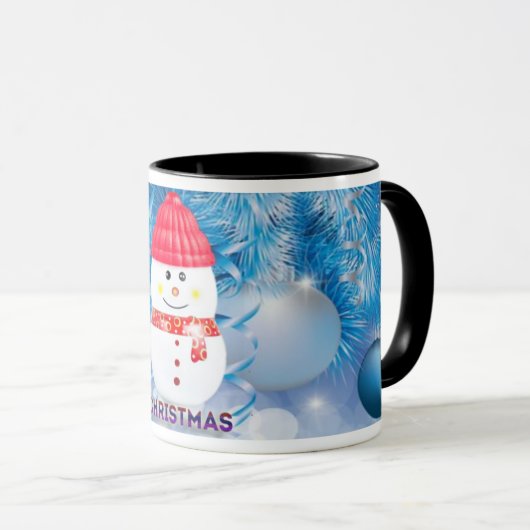 マグカップ (正面右)