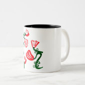 マグカップ (正面右)