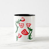 マグカップ (中央)