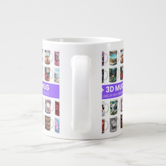 マグカップ (裏面)