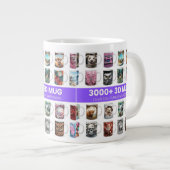 マグカップ (正面右)