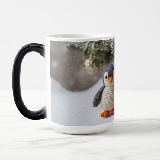 マグカップ (左)