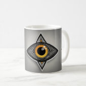 マグカップ (正面右)