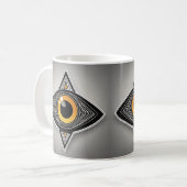 マグカップ (正面左)