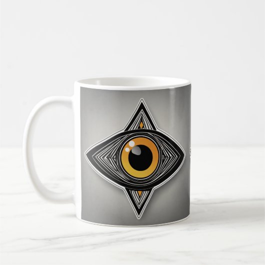 マグカップ (左)