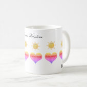 マグカップ (正面右)