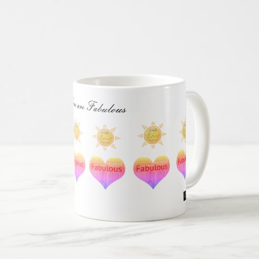 マグカップ (正面右)