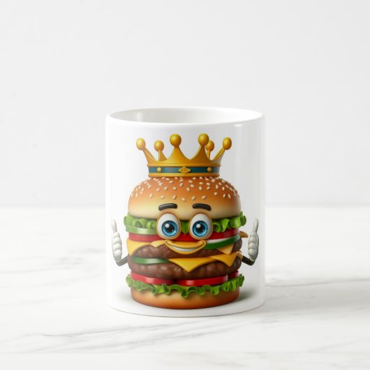 マグカップ (中央)