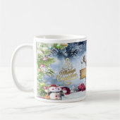 マグカップ (左)