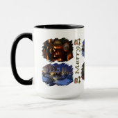 マグカップ (左)