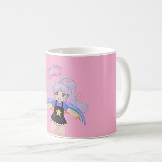 マグカップ (正面右)