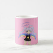 マグカップ (中央)