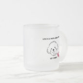 マグカップ (正面右)
