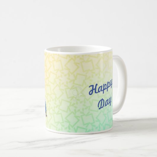 マグカップ (正面右)