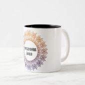 マグカップ (正面右)