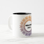 マグカップ (正面左)