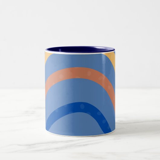 マグカップ (中央)