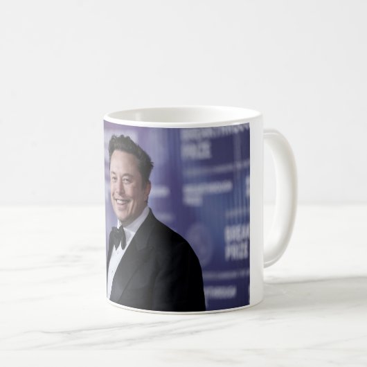 マグカップ (正面右)