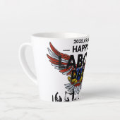 マグカップ (左アングル)