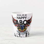 マグカップ (正面)