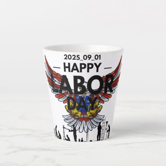 マグカップ (正面)