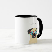 マグカップ (正面右)