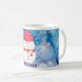 マグカップ (正面右)