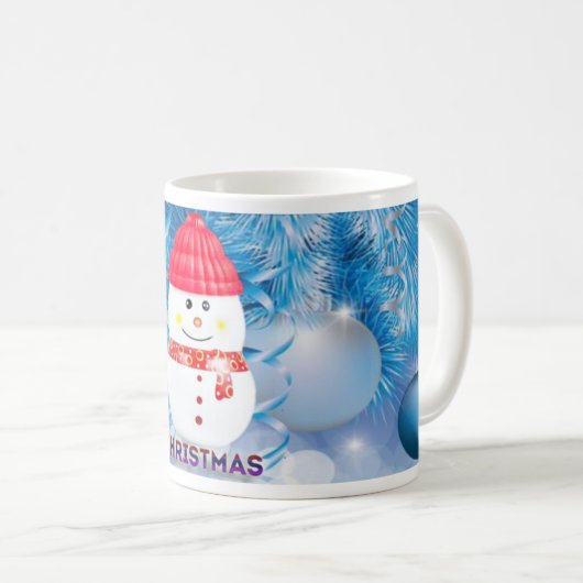 マグカップ (正面右)