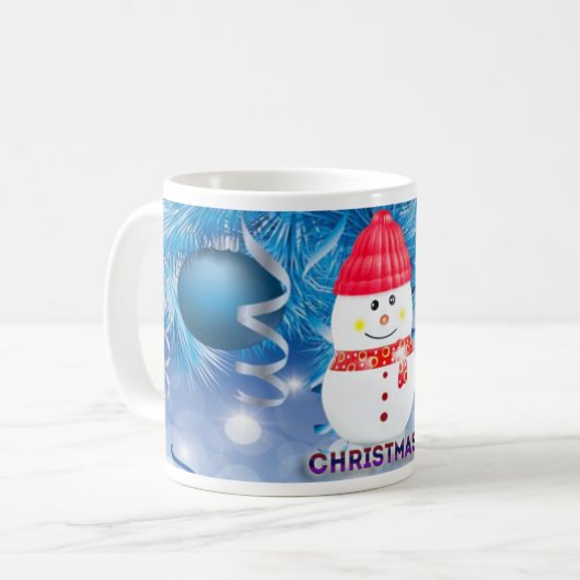 マグカップ (正面左)