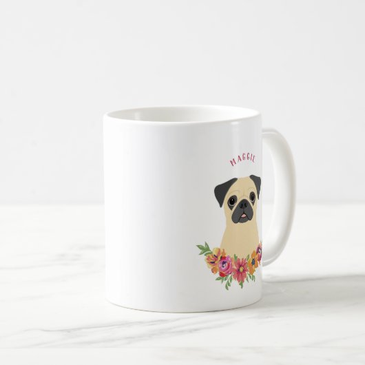 マグカップ (正面右)