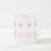 マグカップ (正面右)