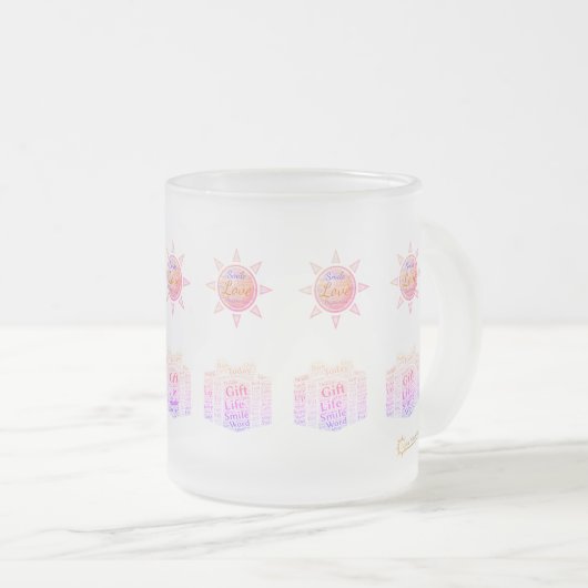 マグカップ (正面右)