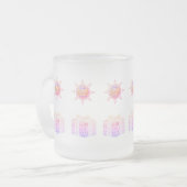 マグカップ (正面左)