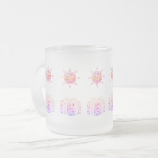 マグカップ (正面左)