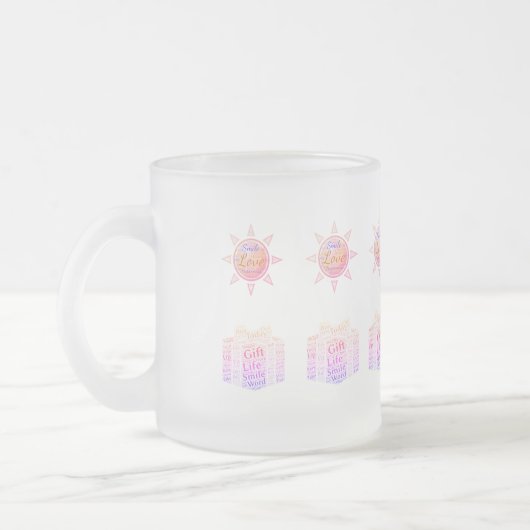 マグカップ (左)