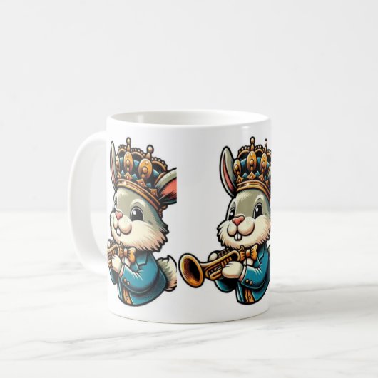 マグカップ (正面左)