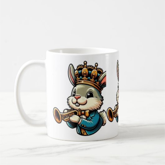 マグカップ (左)