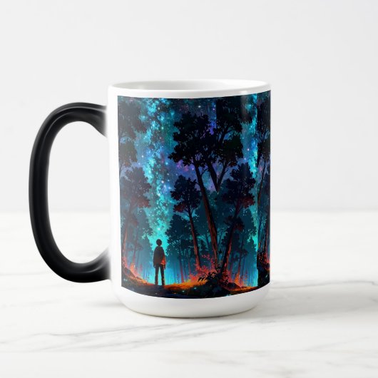 マグカップ (左)