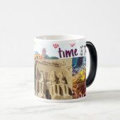 マグカップ (正面右)