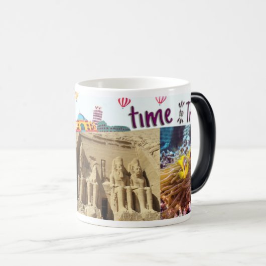 マグカップ (正面右)