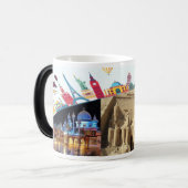 マグカップ (正面左)