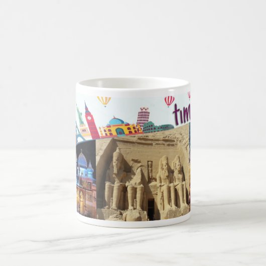 マグカップ (中央)