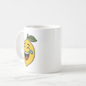 マグカップ (正面左)