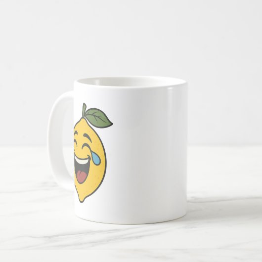 マグカップ (正面左)